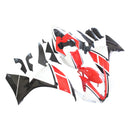 Injection Fairing Kit Bodywork Plastic ABS fit For Yamaha YZF 1000 R1 2012-2014