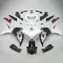 Injection Fairing Kit Bodywork Plastic ABS fit For Yamaha YZF 1000 R1 2012-2014