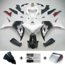 Injection Fairing Kit Bodywork Plastic ABS fit For Yamaha YZF 1000 R1 2012-2014