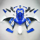 Injection Fairing Kit Bodywork Plastic ABS fit For Yamaha YZF 1000 R1 2012-2014