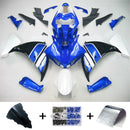 Injection Fairing Kit Bodywork Plastic ABS fit For Yamaha YZF 1000 R1 2012-2014