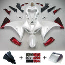 Injection Fairing Kit Bodywork Plastic ABS fit For Yamaha YZF 1000 R1 2012-2014