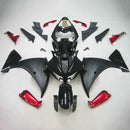 Injection Fairing Kit Bodywork Plastic ABS fit For Yamaha YZF 1000 R1 2012-2014