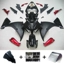 Injection Fairing Kit Bodywork Plastic ABS fit For Yamaha YZF 1000 R1 2012-2014