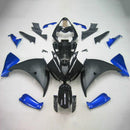 Injection Fairing Kit Bodywork Plastic ABS fit For Yamaha YZF 1000 R1 2012-2014