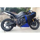Injection Fairing Kit Bodywork Plastic ABS fit For Yamaha YZF 1000 R1 2012-2014
