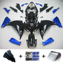 Injection Fairing Kit Bodywork Plastic ABS fit For Yamaha YZF 1000 R1 2012-2014