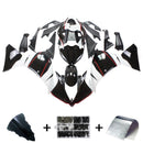 Injection Fairing Kit Bodywork Plastic ABS fit For Yamaha YZF 1000 R1 2012-2014