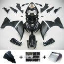 Injection Fairing Kit Bodywork Plastic ABS fit For Yamaha YZF 1000 R1 2012-2014