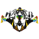 Injection Fairing Kit Bodywork Plastic ABS fit For Yamaha YZF 1000 R1 2012-2014