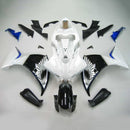 Injection Fairing Kit Bodywork Plastic ABS fit For Yamaha YZF 1000 R1 2012-2014