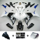 Injection Fairing Kit Bodywork Plastic ABS fit For Yamaha YZF 1000 R1 2012-2014