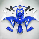 Injection Fairing Kit Bodywork Plastic ABS fit For Yamaha YZF 1000 R1 2012-2014