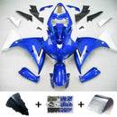 Injection Fairing Kit Bodywork Plastic ABS fit For Yamaha YZF 1000 R1 2012-2014