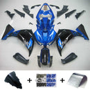 Injection Fairing Kit Bodywork Plastic ABS fit For Yamaha YZF 1000 R1 2012-2014
