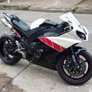 Injection Fairing Kit Bodywork Plastic ABS fit For Yamaha YZF 1000 R1 2012-2014