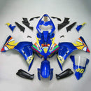 Injection Fairing Kit Bodywork Plastic ABS fit For Yamaha YZF 1000 R1 2012-2014