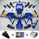 Injection Fairing Kit Bodywork Plastic ABS fit For Yamaha YZF 1000 R1 2012-2014