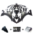 Injection Fairing Kit Bodywork Plastic ABS fit For Yamaha YZF 1000 R1 2012-2014