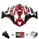 Injection Fairing Kit Bodywork Plastic ABS fit For Yamaha YZF 1000 R1 2012-2014