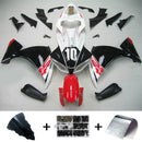 Injection Fairing Kit Bodywork Plastic ABS fit For Yamaha YZF 1000 R1 2012-2014