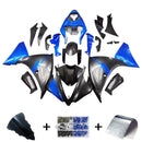 Injection Fairing Kit Bodywork Plastic ABS fit For Yamaha YZF 1000 R1 2012-2014