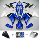 Injection Fairing Kit Bodywork Plastic ABS fit For Yamaha YZF 1000 R1 2012-2014