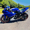 Injection Fairing Kit Bodywork Plastic ABS fit For Yamaha YZF 1000 R1 2012-2014