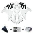 Injection Fairing Kit Bodywork Plastic ABS fit For Yamaha YZF 1000 R1 2012-2014