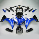 Injection Fairing Kit Bodywork Plastic ABS fit For Yamaha YZF 1000 R1 2012-2014