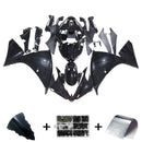 Injection Fairing Kit Bodywork Plastic ABS fit For Yamaha YZF 1000 R1 2012-2014