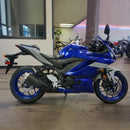 Fairing Kit Bodywork ABS fit For Yamaha YZF-R3 R25 2019-2021