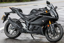 Fairing Kit Bodywork ABS fit For Yamaha YZF-R3 R25 2019-2021