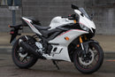 Fairing Kit Bodywork ABS fit For Yamaha YZF-R3 R25 2019-2021