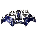 Injection Fairing Kit Bodywork Plastic ABS fit For Yamaha FJR 1300 2001-2006