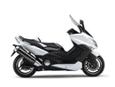 Injection Fairing Kit Bodywork Plastic ABS fit For Yamaha T-Max XP500 2008-2012