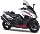 Injection Fairing Kit Bodywork Plastic ABS fit For Yamaha T-Max XP500 2008-2012