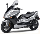 Injection Fairing Kit Bodywork Plastic ABS fit For Yamaha T-Max XP500 2008-2012