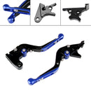 Adjustable Clutch Brake Lever fit for HONDA CB350 Hness GB350 CB350 2021-2023