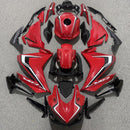 Injection Fairing Kit Bodywork Plastic ABS For Honda CBR500R 2022-2023