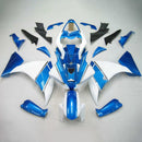 Injection Fairing Kit Bodywork Plastic ABS fit For Yamaha YZF 1000 R1 2009-2011