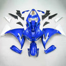 Injection Fairing Kit Bodywork Plastic ABS fit For Yamaha YZF 1000 R1 2009-2011