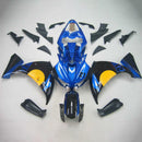 Injection Fairing Kit Bodywork Plastic ABS fit For Yamaha YZF 1000 R1 2009-2011