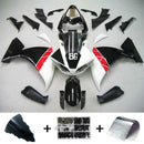 Injection Fairing Kit Bodywork Plastic ABS fit For Yamaha YZF 1000 R1 2009-2011