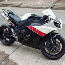 Injection Fairing Kit Bodywork Plastic ABS fit For Yamaha YZF 1000 R1 2009-2011