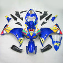 Injection Fairing Kit Bodywork Plastic ABS fit For Yamaha YZF 1000 R1 2009-2011