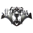Injection Fairing Kit Bodywork Plastic ABS fit For Yamaha YZF 1000 R1 2009-2011