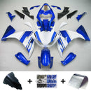 Injection Fairing Kit Bodywork Plastic ABS fit For Yamaha YZF 1000 R1 2009-2011