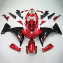 Injection Fairing Kit Bodywork Plastic ABS fit For Yamaha YZF 1000 R1 2009-2011