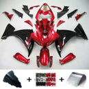 Injection Fairing Kit Bodywork Plastic ABS fit For Yamaha YZF 1000 R1 2009-2011